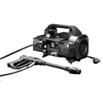 Manual Eagle Power Quiky High-Pressure Washer